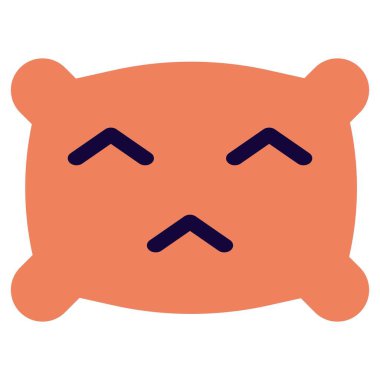 Fiziksel rahatlığı arttırmak için yumuşak yastık