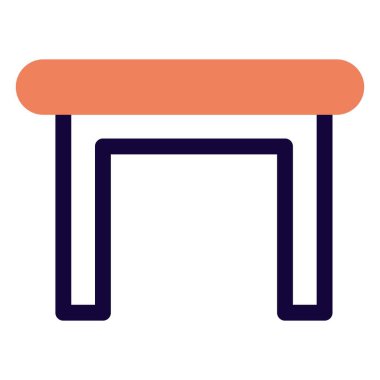 Küçük odalar için küçültme tablosu