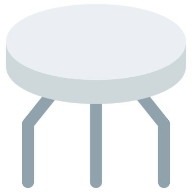 Ayak taburesi, ayakları desteklemek için alçak tabure..