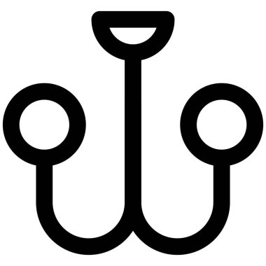 Avize Girandole olarak da bilinir..