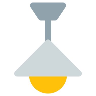 Evini lamba avizesiyle dekore et..