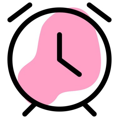 Çalar saat, insanları uyandırmak için kullanılan alet..