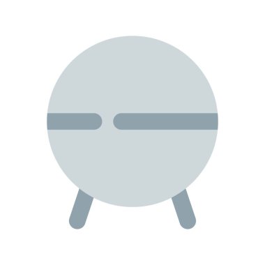 Tıbbi amaçlar için top koltuğu kullanılırdı..