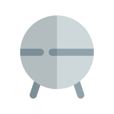 Tıbbi amaçlar için top koltuğu kullanılırdı..