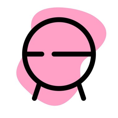 Tıbbi amaçlar için top koltuğu kullanılırdı..