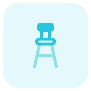 Bar taburesi genellikle barda oturma olanağı sağlar..