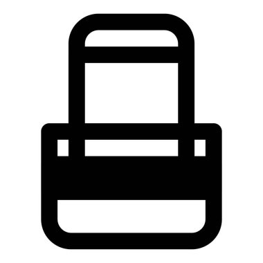 Plaj tarafında taşınabilir sandalye kullanılmış..