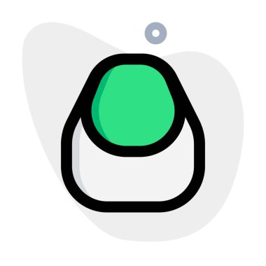 Sacco sandalyesi, aynı zamanda fasulye torbası..