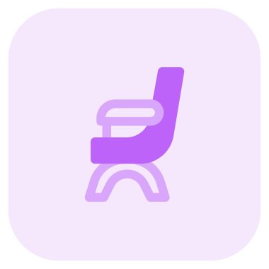 Campeche, katlanmayan koltuğa yaslan..