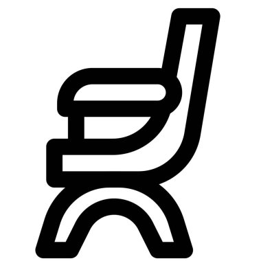 Campeche, katlanmayan koltuğa yaslan..