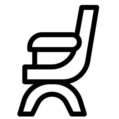 Campeche, katlanmayan koltuğa yaslan..