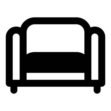 Chesterfield kanepesi, koltuklar için uygun döşenmiş mobilyalar..