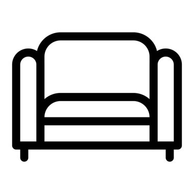 Chesterfield kanepesi, koltuklar için uygun döşenmiş mobilyalar..