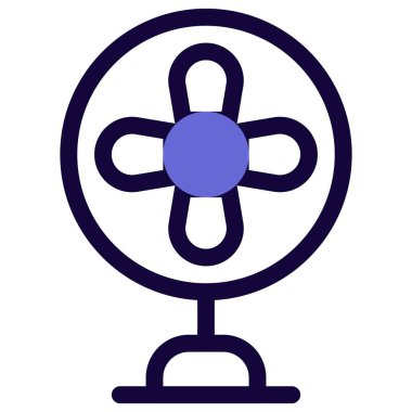 Masa vantilatörü, taşınabilir elektrikli alet..