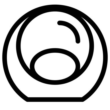 Çocuklar için şişirilebilir sandalye