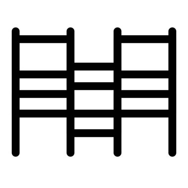 Masaya bağlı çift sıra