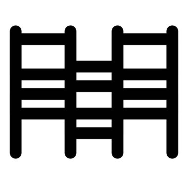 Masaya bağlı çift sıra