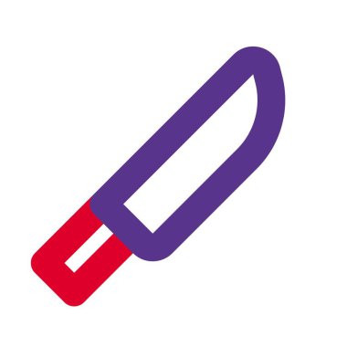 Bıçak, keskin ya da keskin bir alet.