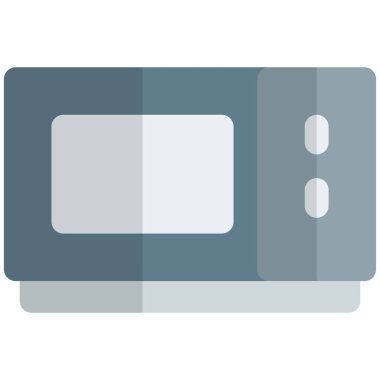 Yemekleri yeniden ısıtmak için mikrodalga kullanmak.