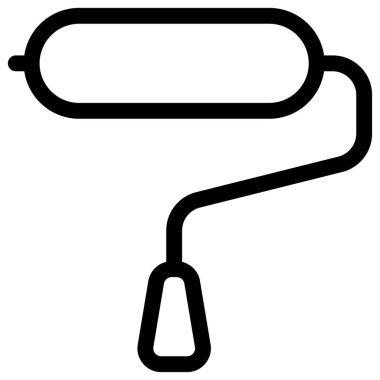 Paten fırçası, boyaması kolay..