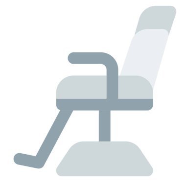 Ayarlanabilir ayaklığı olan koltuklar.