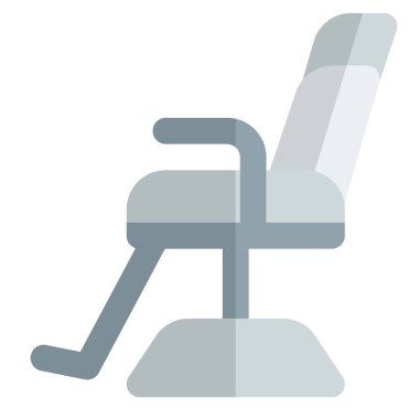 Ayarlanabilir ayaklığı olan koltuklar.