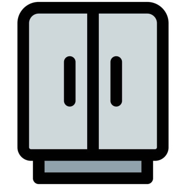 Buzdolabı, nesneleri soğuk tutmak için kullanılan makine..