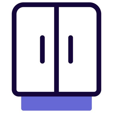 Buzdolabı, nesneleri soğuk tutmak için kullanılan makine..