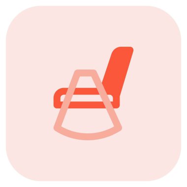 Sallanan sandalye ebeveynlikte sıkça kullanılır.