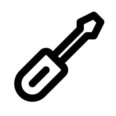 Tornavida, cıvata döndürmek için kullanılan bir araçtır.