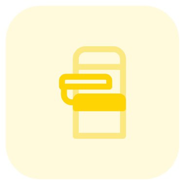 Yan masası bağlı bir koltuk yazılıyor