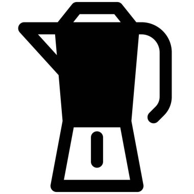 Yiyecekleri karıştırmak için blender, elektrik kabı.