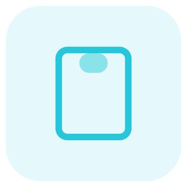 Sebze dilimlemek için tahta kesme tahtası..