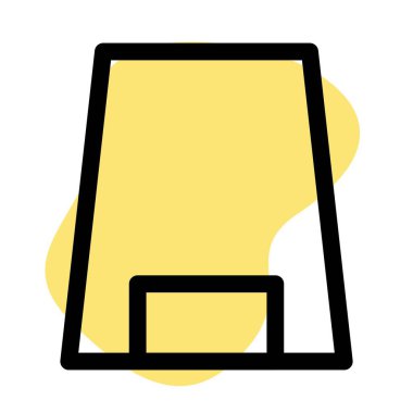 Yemek kitabı tutacağı, ahşap tarif günlüğü..