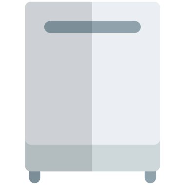 Bulaşık makinesi, elektrikli çatal bıçak takımı..