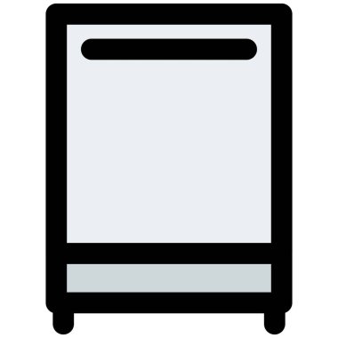 Bulaşık makinesi, elektrikli çatal bıçak takımı..