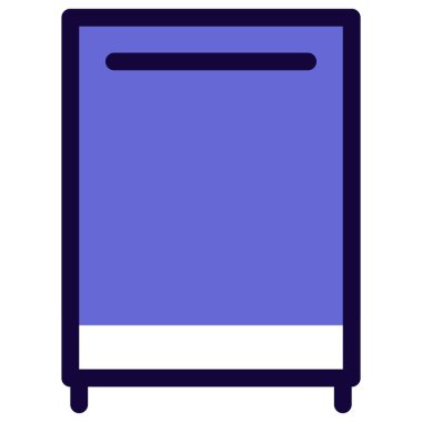 Bulaşık makinesi, elektrikli çatal bıçak takımı..