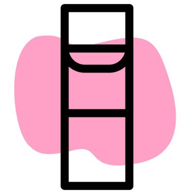 Mutfak için otomatik su dağıtıcısı.