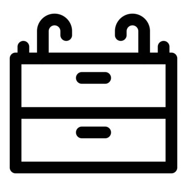 Çift tıklama özelliği olan zarif bir lavabo..