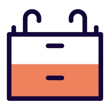 Çift tıklama özelliği olan zarif bir lavabo..