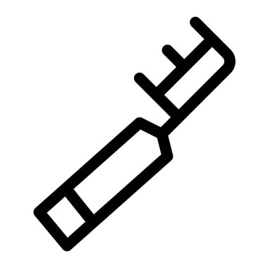 Elektrikle çalışan ağız hijyeni diş fırçası..