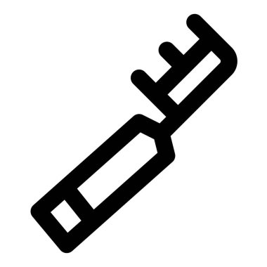 Elektrikle çalışan ağız hijyeni diş fırçası..