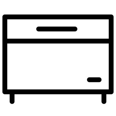 Yemekleri derin dondurucuda dondurur..