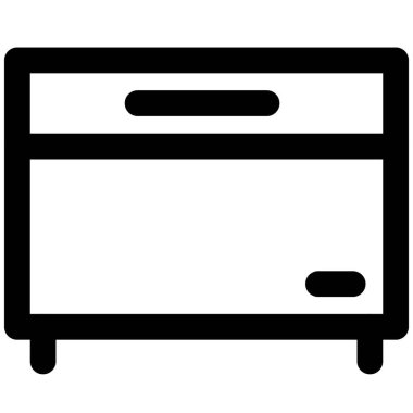 Yemekleri derin dondurucuda dondurur..