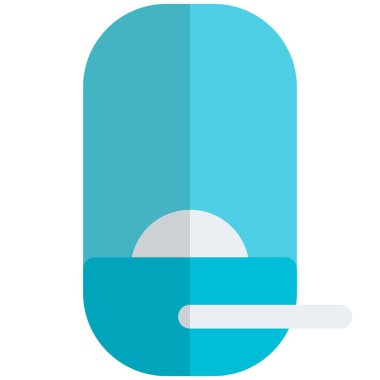 Akıllı teknolojiyle yapılmış Japon tuvaleti..