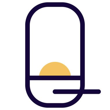 Akıllı teknolojiyle yapılmış Japon tuvaleti..