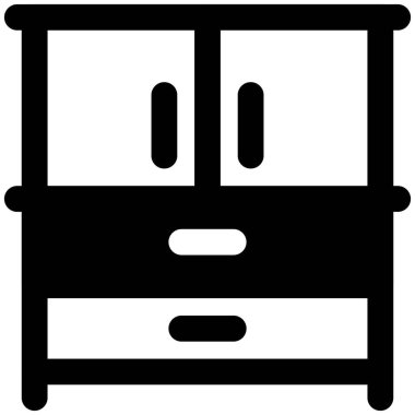 Mutfak için çoklu çekmeceler..