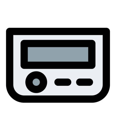 Mutfak zamanlayıcısı, bir zaman-yardım aygıtı.