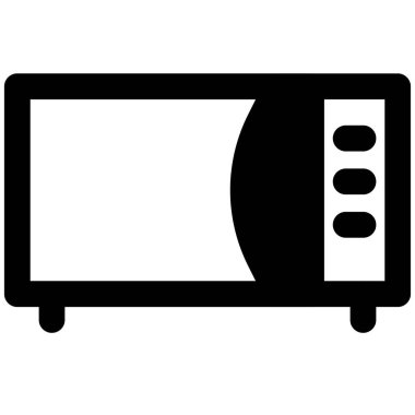 Ev yapımı için çok yönlü mikrodalga fırın