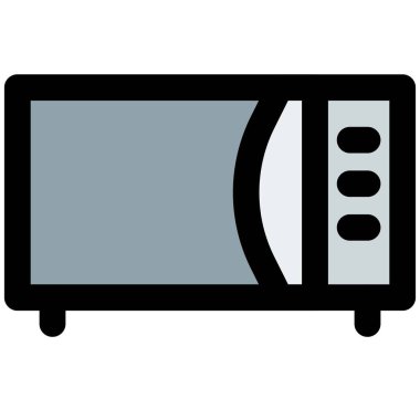 Ev yapımı için çok yönlü mikrodalga fırın